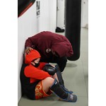 Kogen Dojo Self Defense Academy: Gracie Jiu-Jitsu & Muay Thai Wednesday 20 January 2021