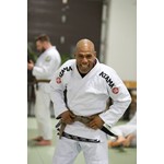 Kogen Dojo Self Defense Academy: Gracie Jiu-Jitsu & Muay Thai Thursday 15 October