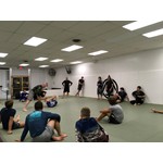Kogen Dojo Self Defense Academy: Gracie Jiu-Jitsu & Muay Thai Monday 23 November 2020