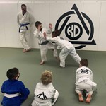 Kogen Dojo Self Defense Academy: Gracie Jiu-Jitsu & Muay Thai Thursday 18 March 2021