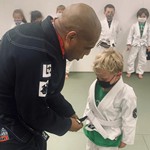 Kogen Dojo Self Defense Academy: Gracie Jiu-Jitsu & Muay Thai Tuesday 30 March 2021