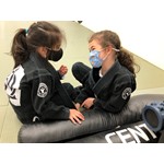 Kogen Dojo Self Defense Academy: Gracie Jiu-Jitsu & Muay Thai Wednesday 14 April 2021