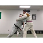 Kogen Dojo Self Defense Academy: Gracie Jiu-Jitsu & Muay Thai Monday 1 March 2021