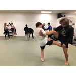 Kogen Dojo Self Defense Academy: Gracie Jiu-Jitsu & Muay Thai Thursday 21 January 2021