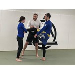 Kogen Dojo Self Defense Academy: Gracie Jiu-Jitsu & Muay Thai Friday 15 January 2021