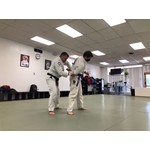Kogen Dojo Self Defense Academy: Gracie Jiu-Jitsu & Muay Thai Wednesday 7 October 2020