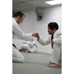 Kogen Dojo Self Defense Academy: Gracie Jiu-Jitsu & Muay Thai Thursday 7 January 2021