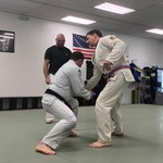 Kogen Dojo Self Defense Academy: Gracie Jiu-Jitsu & Muay Thai Saturday 13 March 2021