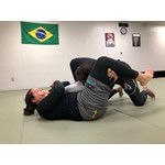 Kogen Dojo Self Defense Academy: Gracie Jiu-Jitsu & Muay Thai Thursday 22 April 2021