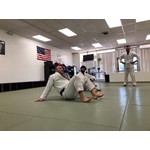 Kogen Dojo Self Defense Academy: Gracie Jiu-Jitsu & Muay Thai Wednesday 14 October 2020