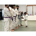 Kogen Dojo Self Defense Academy: Gracie Jiu-Jitsu & Muay Thai Saturday 6 March 2021