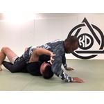 Kogen Dojo Self Defense Academy: Gracie Jiu-Jitsu & Muay Thai Sunday 18 October 2020