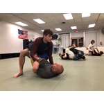 Christmas Eve 2020 Open Mat 10am-11am