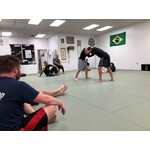 Kogen Dojo Self Defense Academy: Gracie Jiu-Jitsu & Muay Thai Friday 11 September 2020
