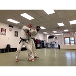 Kogen Dojo Self Defense Academy: Gracie Jiu-Jitsu & Muay Thai Tuesday 1 December 2020