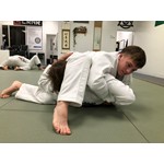 Kogen Dojo Self Defense Academy: Gracie Jiu-Jitsu & Muay Thai Wednesday 13 January 2021