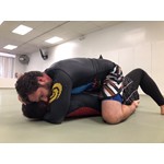 Kogen Dojo Self Defense Academy: Gracie Jiu-Jitsu & Muay Thai Thursday 8 October 2020