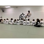 Kogen Dojo Self Defense Academy: Gracie Jiu-Jitsu & Muay Thai Tuesday 2 March 2021