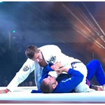 NoGi Guard Passing w/Logan Yox (Atos): Kogen Schedule – Monday 4/22/19