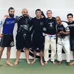 Kogen Schedule – Tuesday 4/23/19