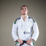 Rhalan Gracie Seminar at Kogen Dojo 7.2.18