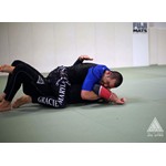 Side Control w/Anton Garcia: Kogen Schedule Monday 4/29/19