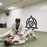 Chaining Guard Passes w/Nick Tissue (Baltimore Gracie Jiu-Jitu): Kogen Schedule – Monday 6/3/19