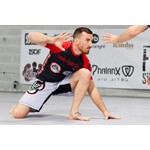 Leg Lock Seminar w/David Porter: Kogen Schedule – Saturday 5/11/19