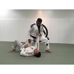 Naqi Sayed (Relson Gracie – Gracie Maryland) 7.30.18