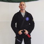 Mount Escapes with Jason Bodi (Bay View Jiu-Jitsu) 8.31.18
