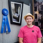 Andrew Mosedale (Relson Gracie St Augustine) 9.10.18