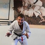 Deep Half Guard with Monroe Hall (Baltimore BJJ) 9.24.18