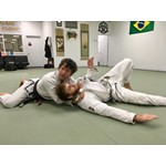 Butterfly Guard w/Andrew Mosedale: Kogen Schedule – Monday 5/20/19