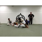 Kogen Schedule – Monday 4/8/19