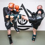 Muay Thai Schedule Change (Monday 4/1/19 Only)