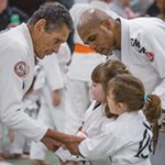 Relson Gracie Tonight! Kogen Schedule – Monday 4/1/19
