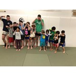 Kogen Schedule – Friday 4/12/19