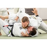 Relson Gracie Black Belt Mike Stewart Jr: Kogen Schedule – Monday 5/13/19