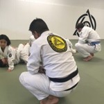 Today at Kogen Dojo -Wednesday 6/26/19